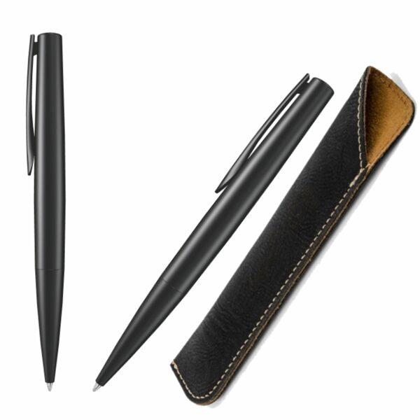 Metāla pildspalva UP-9190M-DD ar gravējumu