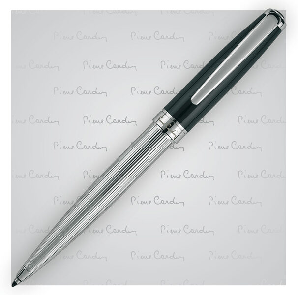Pierre Cardin CHRISTOPHE pildspalva ar gravējumu