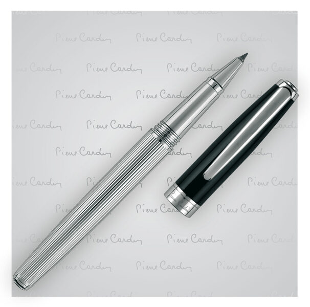 Pierre Cardin CHRISTOPHE-2 pildspalva ar gravējumu