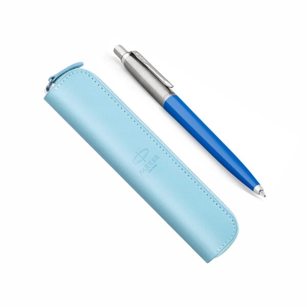 PARKER JOTTER pildspalva PR2076052-M-DD ar maciņu
