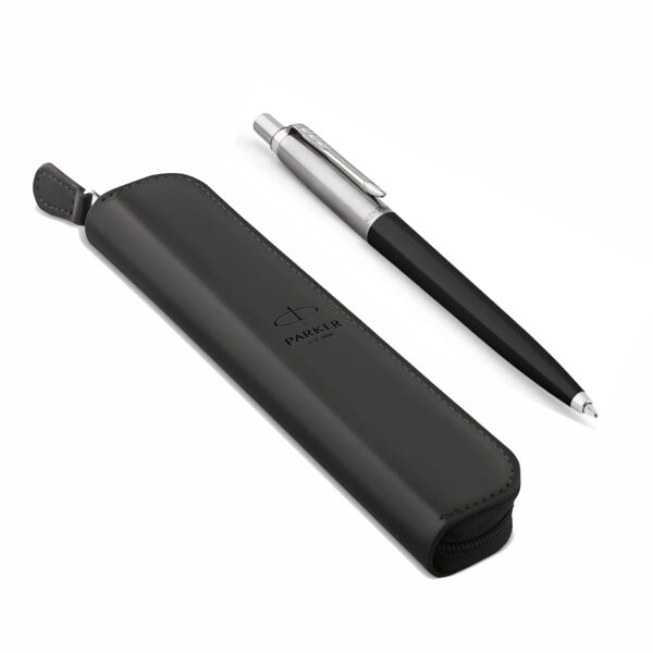 PARKER JOTTER pildspalva PR2096873-M-DD ar maciņu