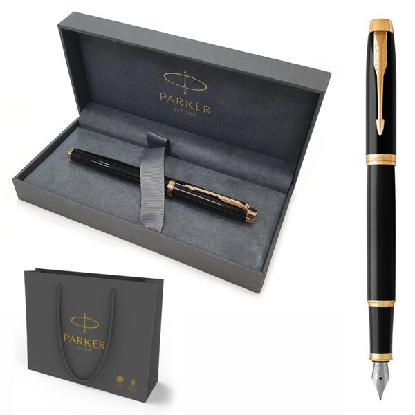 PARKER IM GT PR1931652-S-DD (spalva) ar gravējumu