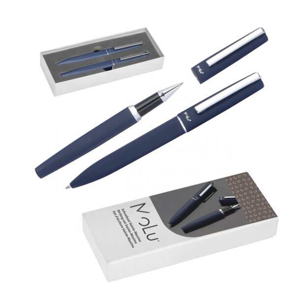 Pildspalvu komplekts MOLU EG393344-DD