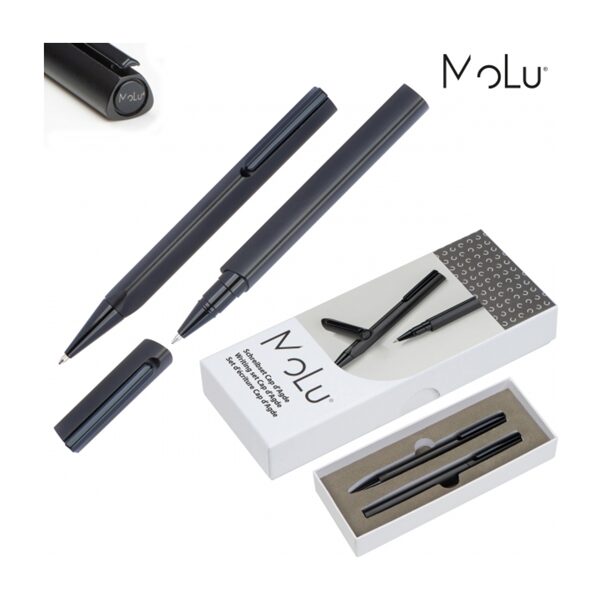 Pildspalvu komplekts MOLU EG438503-DD