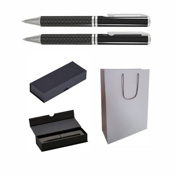 Metāla pildspalva UP-8940-DD ar gravējumu