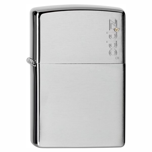 Šķiltava ZIPPO KPP-60001380-DD ar gravējumu