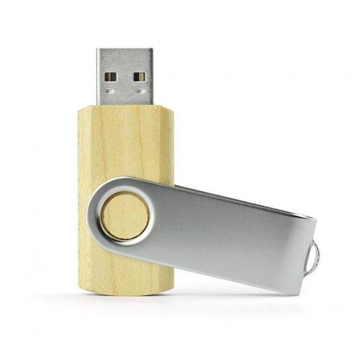 USB, zibatmiņa AS44013-DD ar gravējumu