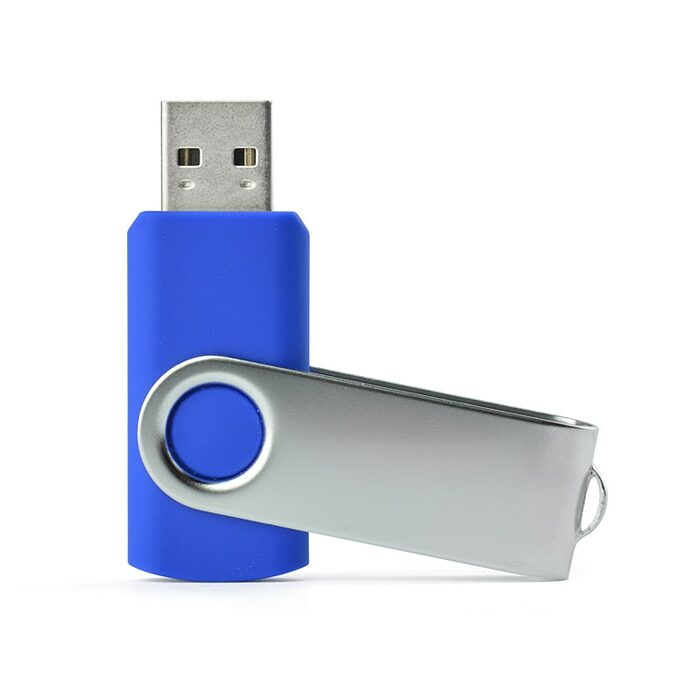 USB, zibatmiņa AS44011-03-DD ar gravējumu