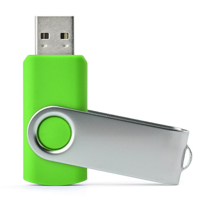 USB, zibatmiņa AS44011-13-DD ar gravējumu